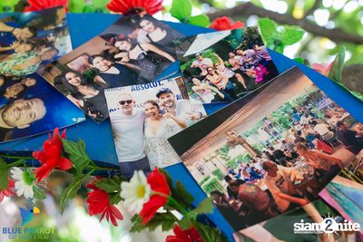 งานครบรอบ 3 ปีที่ร้าน Blue Parrot (อัลบั้ม 1) — photo 27