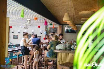 งานครบรอบ 3 ปีที่ร้าน Blue Parrot (อัลบั้ม 1) — photo 31
