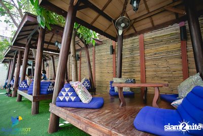 งานครบรอบ 3 ปีที่ร้าน Blue Parrot (อัลบั้ม 1) — photo 35