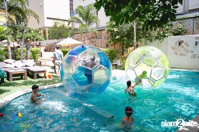 งานครบรอบ 3 ปีที่ร้าน Blue Parrot (อัลบั้ม 1) — photo 36