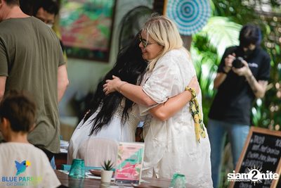 งานครบรอบ 3 ปีที่ร้าน Blue Parrot (อัลบั้ม 1) — photo 38