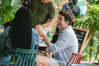 งานครบรอบ 3 ปีที่ร้าน Blue Parrot (อัลบั้ม 1) — photo 41