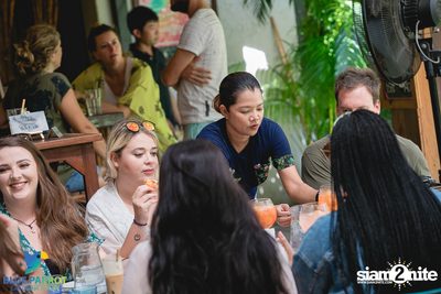งานครบรอบ 3 ปีที่ร้าน Blue Parrot (อัลบั้ม 1) — photo 43