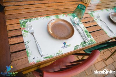 งานครบรอบ 3 ปีที่ร้าน Blue Parrot (อัลบั้ม 1) — photo 47