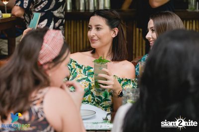 งานครบรอบ 3 ปีที่ร้าน Blue Parrot (อัลบั้ม 1) — photo 48
