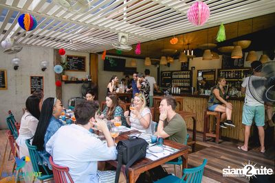 งานครบรอบ 3 ปีที่ร้าน Blue Parrot (อัลบั้ม 1) — photo 54