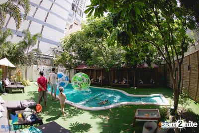 งานครบรอบ 3 ปีที่ร้าน Blue Parrot (อัลบั้ม 1) — photo 58