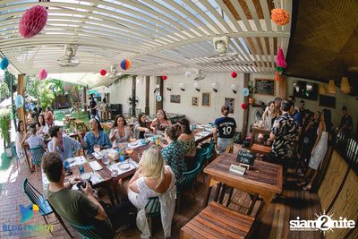 งานครบรอบ 3 ปีที่ร้าน Blue Parrot (อัลบั้ม 1) — photo 61