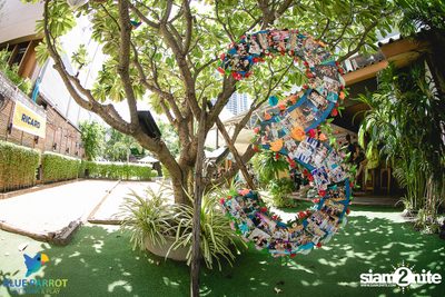 งานครบรอบ 3 ปีที่ร้าน Blue Parrot (อัลบั้ม 1) — photo 62