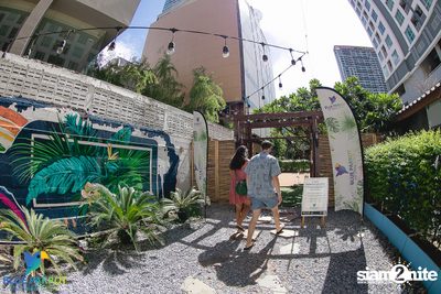 งานครบรอบ 3 ปีที่ร้าน Blue Parrot (อัลบั้ม 1) — photo 64