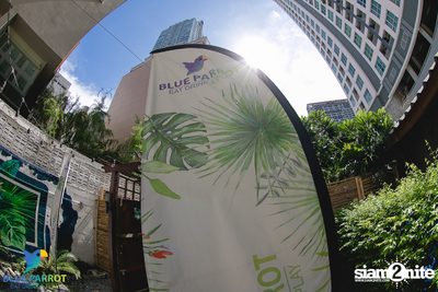 งานครบรอบ 3 ปีที่ร้าน Blue Parrot (อัลบั้ม 1) — photo 65