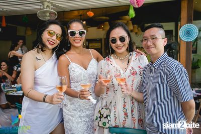 งานครบรอบ 3 ปีที่ร้าน Blue Parrot (อัลบั้ม 1) — photo 67