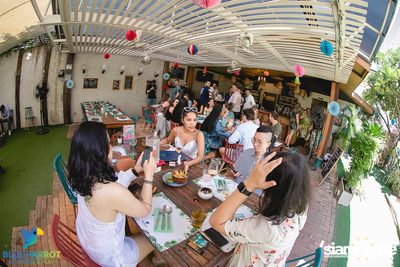 งานครบรอบ 3 ปีที่ร้าน Blue Parrot (อัลบั้ม 1) — photo 68