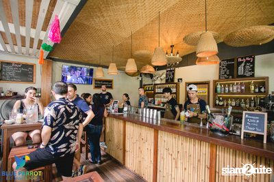 งานครบรอบ 3 ปีที่ร้าน Blue Parrot (อัลบั้ม 1) — photo 75