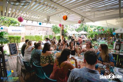 งานครบรอบ 3 ปีที่ร้าน Blue Parrot (อัลบั้ม 1) — photo 91