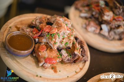งานครบรอบ 3 ปีที่ร้าน Blue Parrot (อัลบั้ม 1) — photo 92