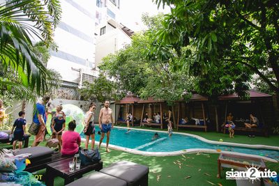 งานครบรอบ 3 ปีที่ร้าน Blue Parrot (อัลบั้ม 1) — photo 95