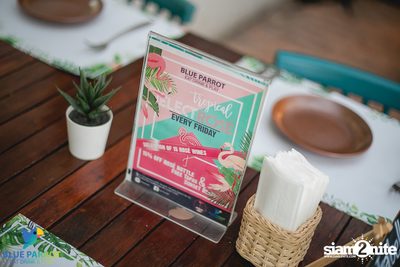 งานครบรอบ 3 ปีที่ร้าน Blue Parrot (อัลบั้ม 1) — photo 96