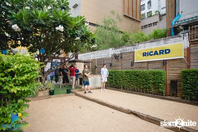 งานครบรอบ 3 ปีที่ร้าน Blue Parrot (อัลบั้ม 1) — photo 97