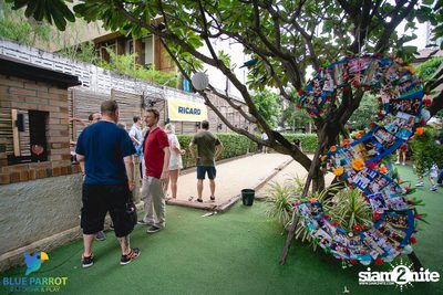 งานครบรอบ 3 ปีที่ร้าน Blue Parrot (อัลบั้ม 1) — photo 101