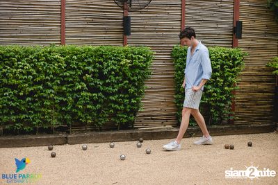 งานครบรอบ 3 ปีที่ร้าน Blue Parrot (อัลบั้ม 1) — photo 104