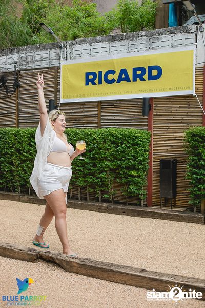 งานครบรอบ 3 ปีที่ร้าน Blue Parrot (อัลบั้ม 1) — photo 105