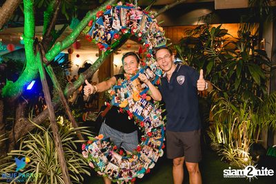 งานครบรอบ 3 ปีที่ร้าน Blue Parrot (อัลบั้ม 2) — photo 5