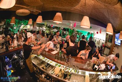 งานครบรอบ 3 ปีที่ร้าน Blue Parrot (อัลบั้ม 2) — photo 18