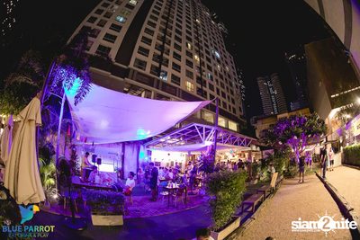 งานครบรอบ 3 ปีที่ร้าน Blue Parrot (อัลบั้ม 2) — photo 25