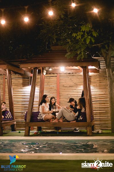 งานครบรอบ 3 ปีที่ร้าน Blue Parrot (อัลบั้ม 2) — photo 29