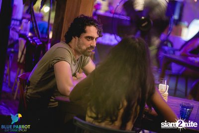 งานครบรอบ 3 ปีที่ร้าน Blue Parrot (อัลบั้ม 2) — photo 33