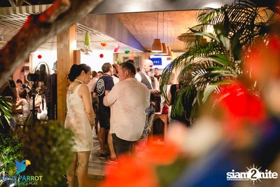 งานครบรอบ 3 ปีที่ร้าน Blue Parrot (อัลบั้ม 2) — photo 35