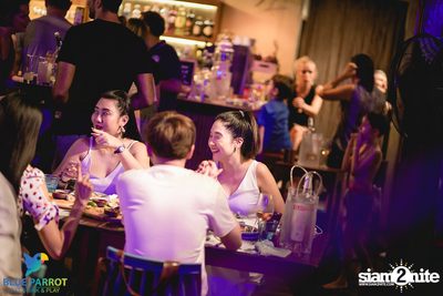 งานครบรอบ 3 ปีที่ร้าน Blue Parrot (อัลบั้ม 2) — photo 43