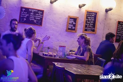 งานครบรอบ 3 ปีที่ร้าน Blue Parrot (อัลบั้ม 2) — photo 44