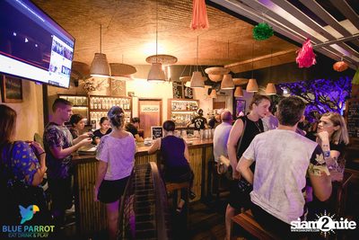 งานครบรอบ 3 ปีที่ร้าน Blue Parrot (อัลบั้ม 2) — photo 58