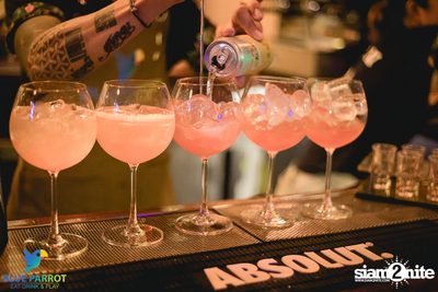 งานครบรอบ 3 ปีที่ร้าน Blue Parrot (อัลบั้ม 2) — photo 63