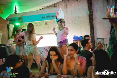 งานครบรอบ 3 ปีที่ร้าน Blue Parrot (อัลบั้ม 2) — photo 74
