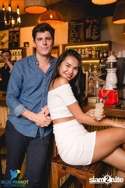 งานครบรอบ 3 ปีที่ร้าน Blue Parrot (อัลบั้ม 2) — photo 81