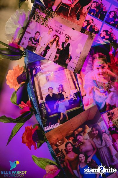 งานครบรอบ 3 ปีที่ร้าน Blue Parrot (อัลบั้ม 2) — photo 83