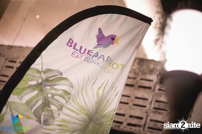 งานครบรอบ 3 ปีที่ร้าน Blue Parrot (อัลบั้ม 2) — photo 84