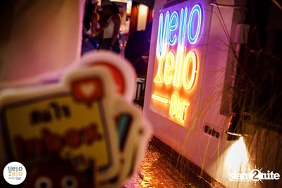 KLEAR ที่ Mello Yello Bar — photo 5