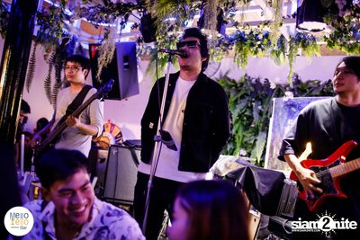 KLEAR ที่ Mello Yello Bar — photo 12