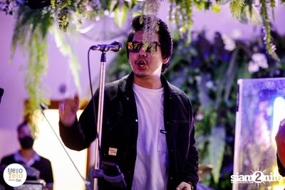 KLEAR ที่ Mello Yello Bar — photo 13