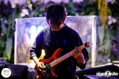 KLEAR ที่ Mello Yello Bar — photo 15