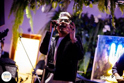 KLEAR ที่ Mello Yello Bar — photo 16
