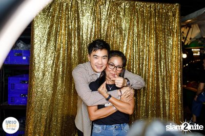 KLEAR ที่ Mello Yello Bar — photo 24