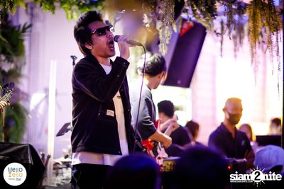 KLEAR ที่ Mello Yello Bar — photo 29
