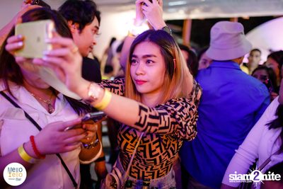 KLEAR ที่ Mello Yello Bar — photo 41