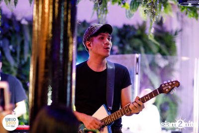 KLEAR ที่ Mello Yello Bar — photo 44