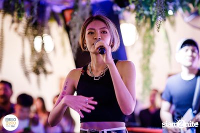 KLEAR ที่ Mello Yello Bar — photo 48